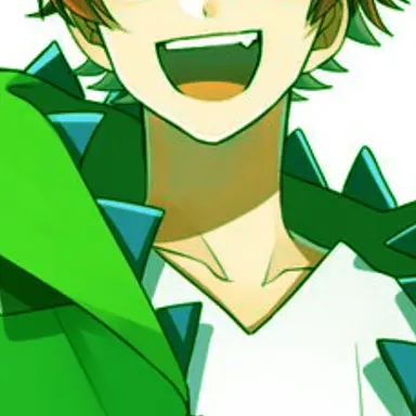 Profile image of じゃぱぱ