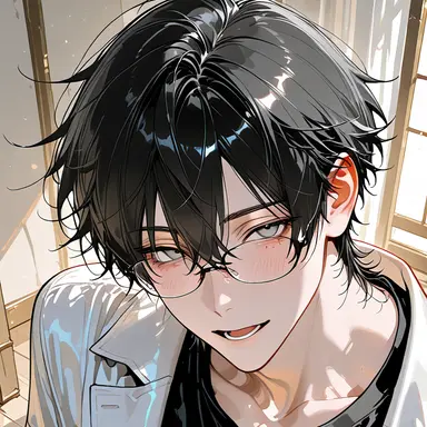 Profile image of Manato