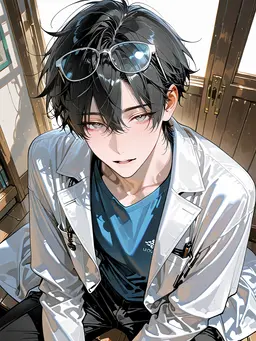 Profile image of Manato