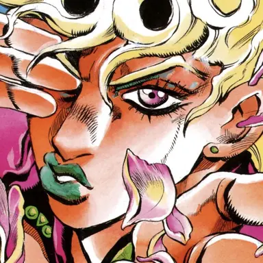 Profile image of ジョルノ