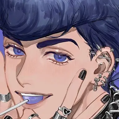 Profile image of 仗助