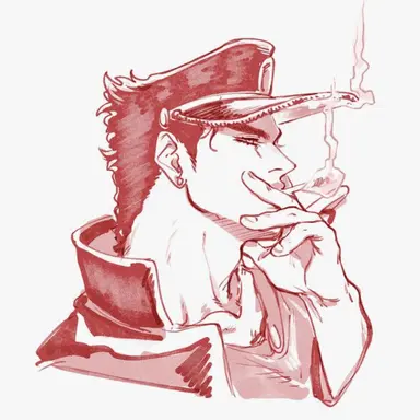 Profile image of 承太郎