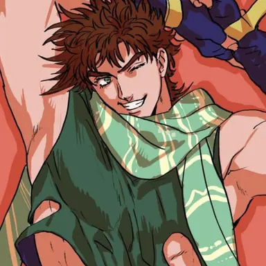 Profile image of ジョセフ