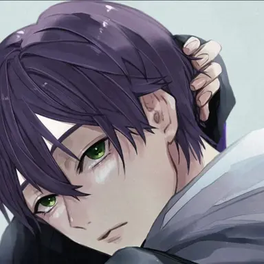 Profile image of 剣持刀也