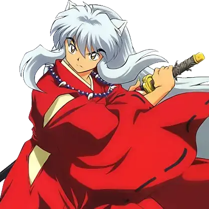 UrbanKudu0430의 이누야샤