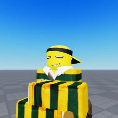 Profile image of ザクロ