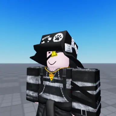 Profile image of ザッド
