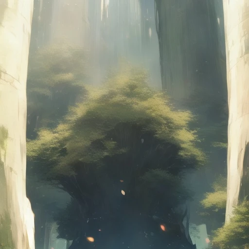幻想郷