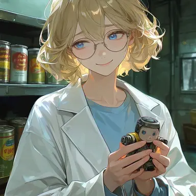 Profile image of Dr. Aurora