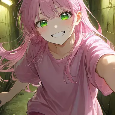 Profile image of Lila