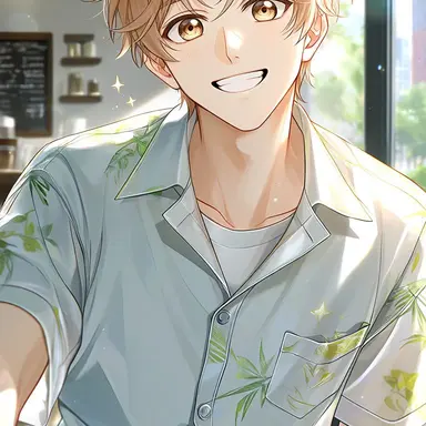 Profile image of Bastian