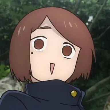 Profile image of Ieiri Shoko