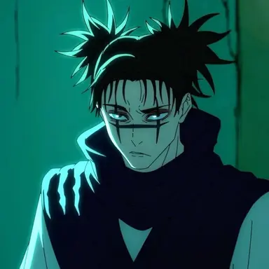 Profile image of Choso