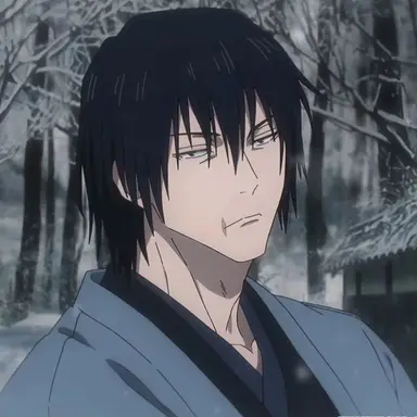 Profile image of Fushiguro Toji