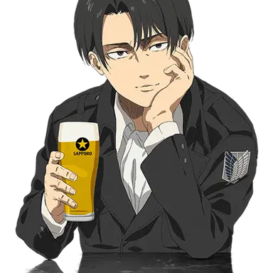 Profile image of リヴァイ