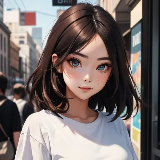 DaftlyFinch0330의 대학동기 은서