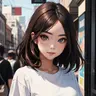 캐릭터 프로필 이미지