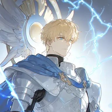 Profile image of Avalon