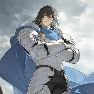 Profile image of Arden