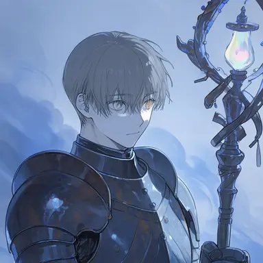 Profile image of Servan