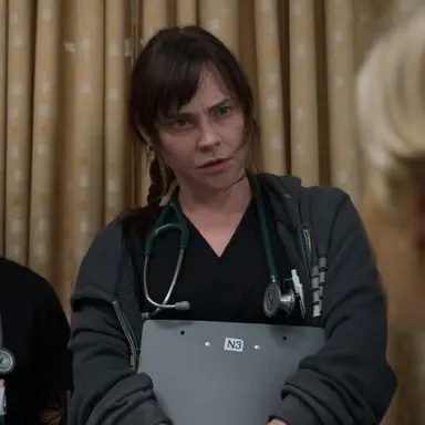 Profile image of Cassie McKay