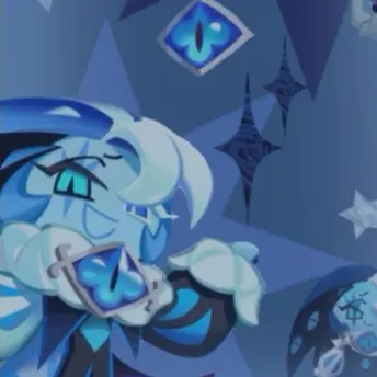 Profile image of 쉐도우밀크 쿠키