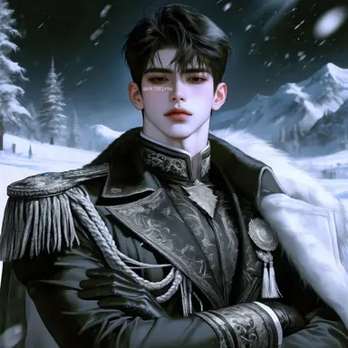 Profile image of Do Haeshin