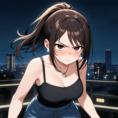 Profile image of ネイ