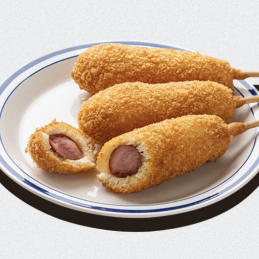 핫도그🌭