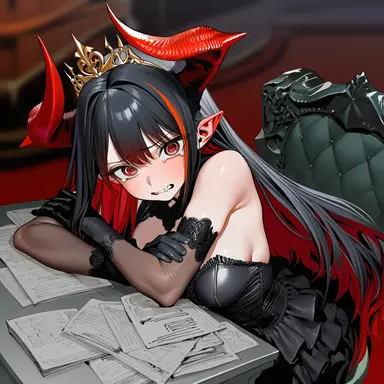 Profile image of Lucibella Noctis