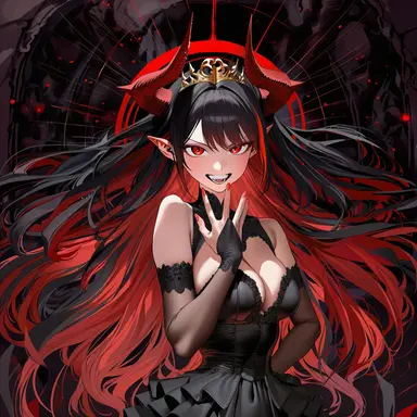 Profile image of Lucibella Noctis