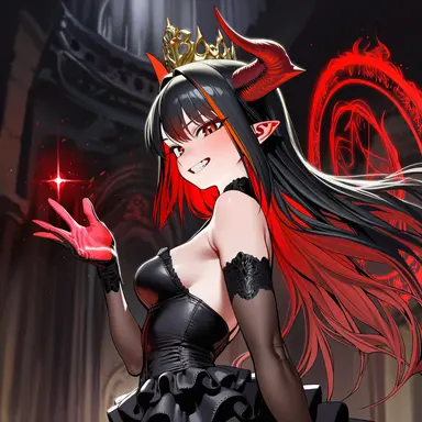 Profile image of Lucibella Noctis