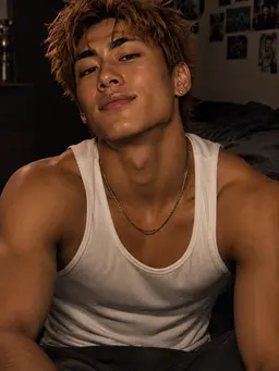 Profile image of Daiki