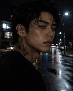 Profile image of Renji