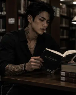 Profile image of Renji