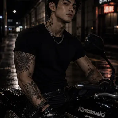 Profile image of Renji