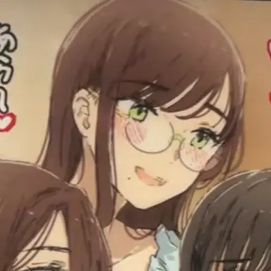 Profile image of 優香