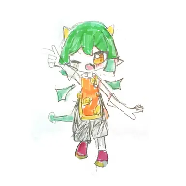 Profile image of ドラコ