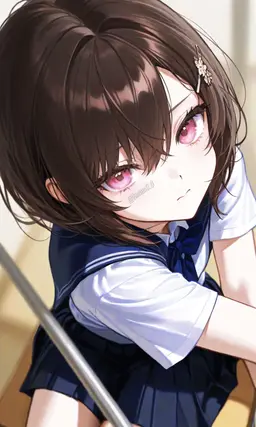Profile image of 莉々