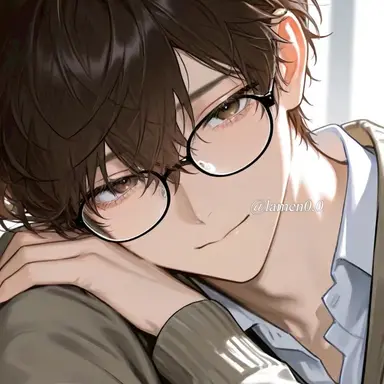 Profile image of 優