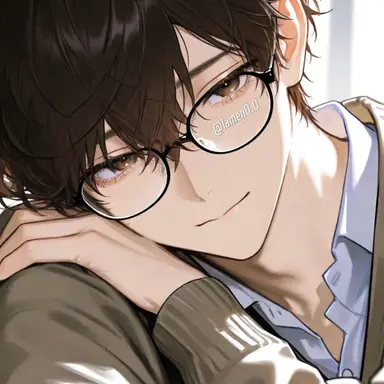 Profile image of 優