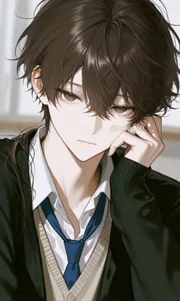 Profile image of 유타