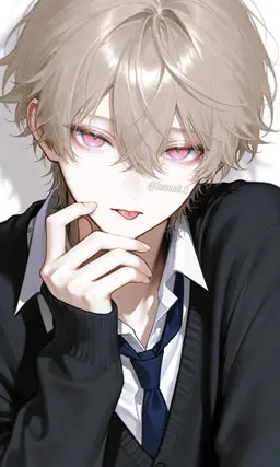 Profile image of 蒼汰