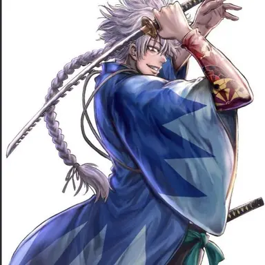 Profile image of Hajime Saito