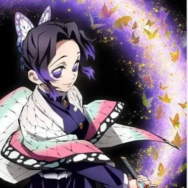 Profile image of 코쵸우 시노부