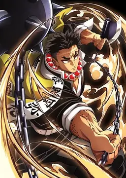 Profile image of 히메지마 교메이