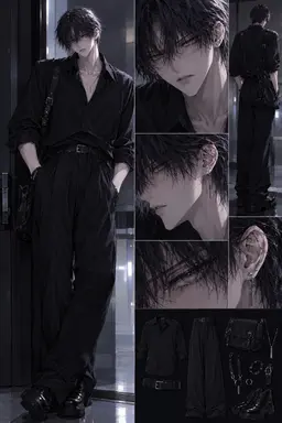 Profile image of 레이