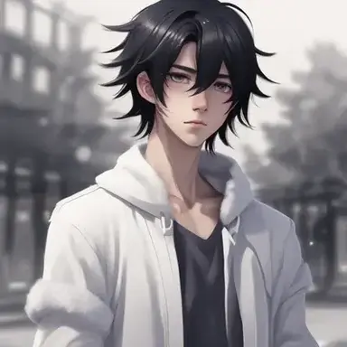 Profile image of Damian