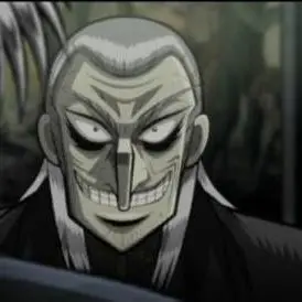 Profile image of Iwao Washizu
