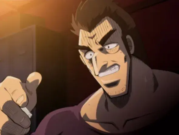Profile image of 南郷さん